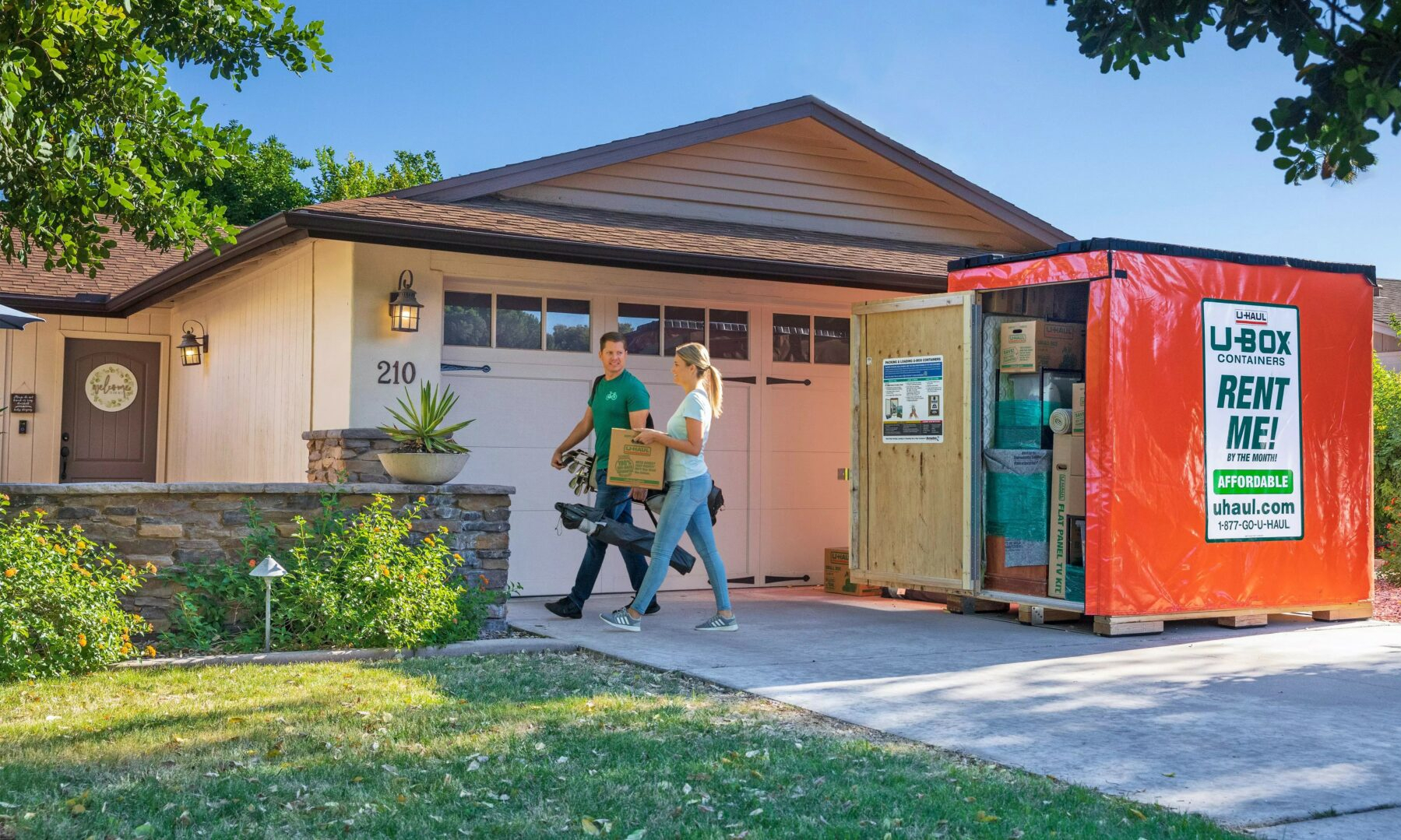 Junk Removal in Andover, MA