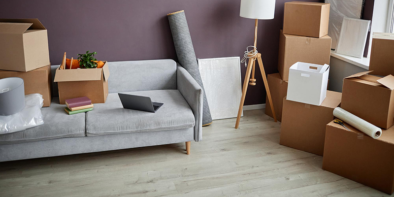 Junk Removal in Andover, MA