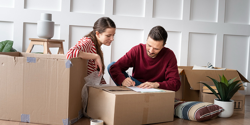 Junk Removal in Andover, MA