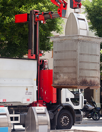 Loading and Unloading Services Lawrence, MA