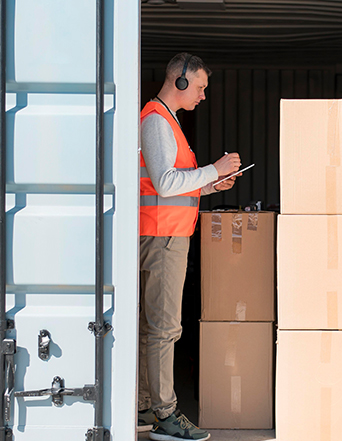 Loading and Unloading Services Lawrence, MA